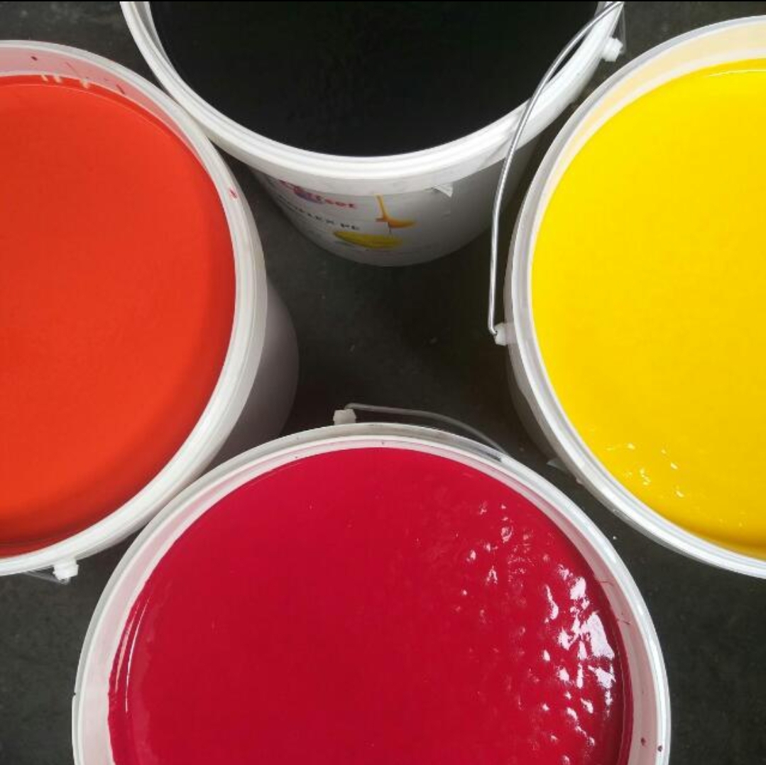 flexo offset ink